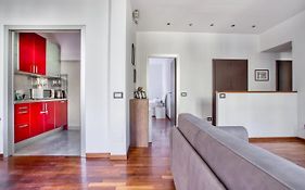 Joivy Tasteful Flat With Balcony